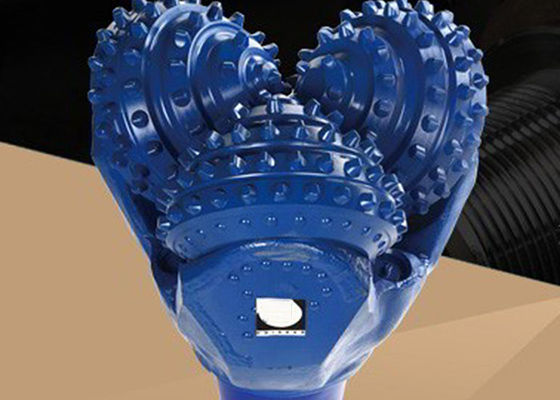 900mm Rock Roller Drill Bit HDD Reamer Hole Opener Bit
